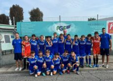 La Guida - Definiti gironi e calendario delle qualificazioni regionali 2011