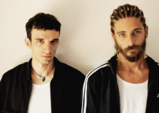 La Guida - I Santi Francesi in concerto al NUoVO per Xonoria