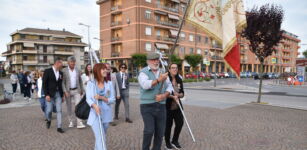 La Guida - Borgo, i festeggiamenti per il Patrocinio di San Giuseppe [FOTO]