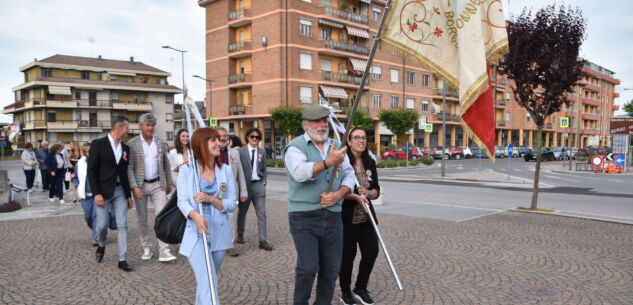 La Guida - Borgo, i festeggiamenti per il Patrocinio di San Giuseppe [FOTO]