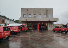 La Guida - Ricerche in corso a Ceva per un uomo scomparso da diverse ore