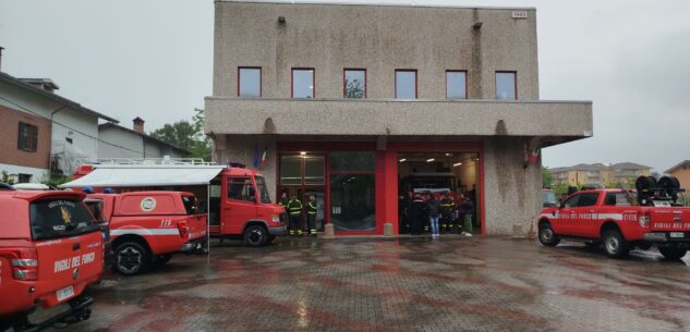 La Guida - Ricerche in corso a Ceva per un uomo scomparso da diverse ore