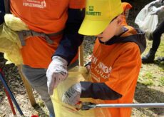 La Guida - Mattinata a Cuneo da custodi dell’ambiente
