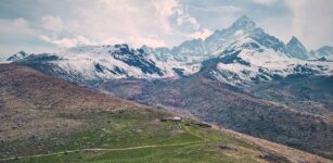 La Guida - Alla scoperta delle principali essenze spontanee nei pascoli di Oncino