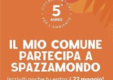 La Guida - Anche a Paesana torna “Spazzamondo”