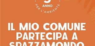 Anche a Paesana torna “Spazzamondo” La Guida - Anche a Paesana torna “Spazzamondo”