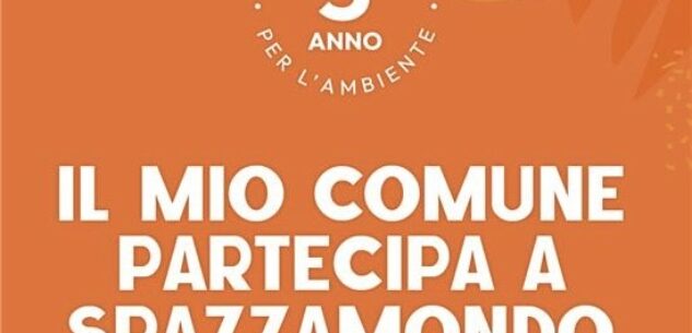 La Guida - Anche a Paesana torna “Spazzamondo”