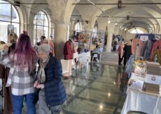 La Guida - Caraglio, due gironi di laboratori e mercato con “Di filo in filo”
