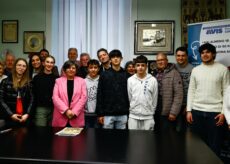 La Guida - Dall’Avis di Cuneo borse di studio a studenti meritevoli