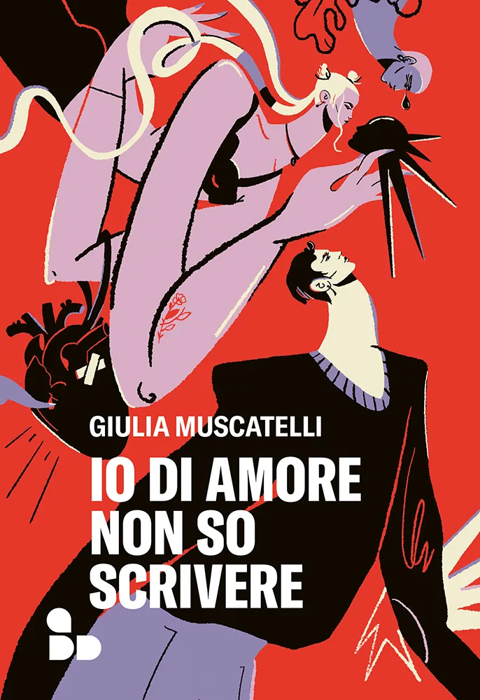 La Guida - Storie d’amore