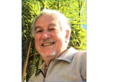 La Guida - È morto Fiorenzo Dutto, “colonna” del Cai di Borgo San Dalmazzo