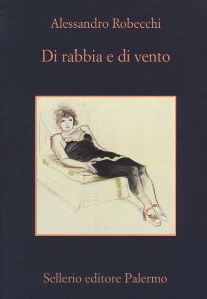 La Guida - Nella Torino nera