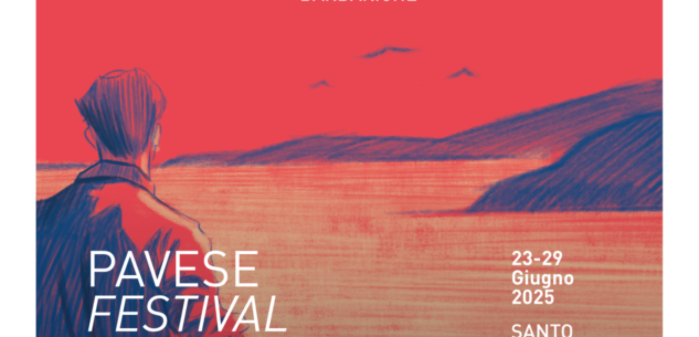 La Guida - Dal 23 al 29 giugno la venticinquesima edizione del Pavese Festival