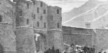 La Guida - Medioevo in Piemonte