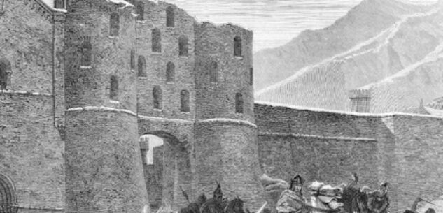 La Guida - Medioevo in Piemonte