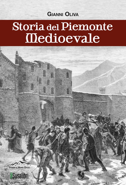 La Guida - Medioevo in Piemonte