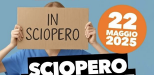 La Guida - Sanità privata e Rsa, giovedì 22 maggio sciopero dei lavoratori