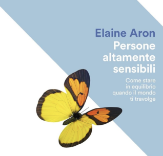 Persone Altamente Sensibili