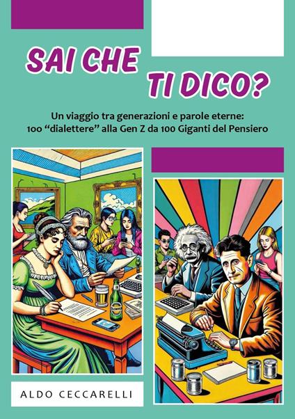 La Guida - Curiosi pensieri dal passato