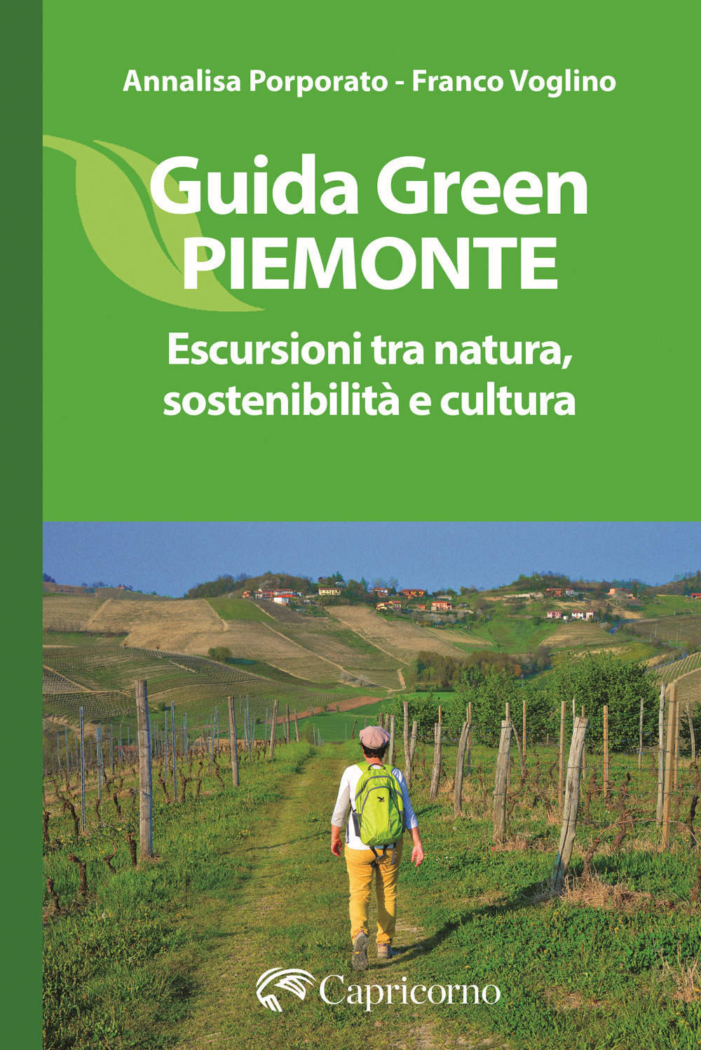La Guida - Turismo ecosostenibile in Piemonte