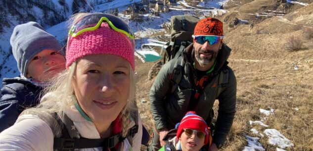La Guida - Greta e Igor: “Siamo innamorati di Ferrere e poter gestire il suo Rifugio è la realizzazione di un grande sogno”