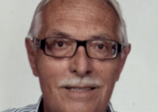 La Guida - L’addio a Gianfranco Di Ceglie, tra i fondatori della Saetta e storico allenatore del Centallo