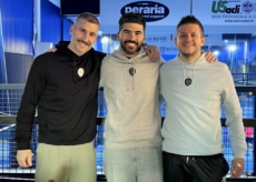 La Guida - Gran finale per il Padel Tour Goliardi Cuneo