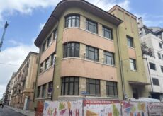 La Guida - Nuova vita per l’ex Casa del Fascio Femminile di Cuneo (video)