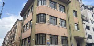 La Guida - Nuova vita per l’ex Casa del Fascio Femminile di Cuneo (video)