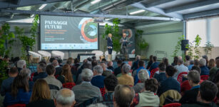 “Paesaggi Futuri”: due giornate di confronto sul futuro delle aree montane La Guida - “Paesaggi Futuri”: due giornate di confronto sul futuro delle aree montane