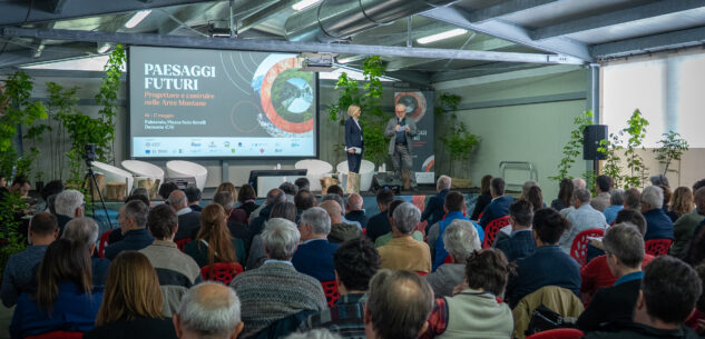 La Guida - “Paesaggi Futuri”: due giornate di confronto sul futuro delle aree montane