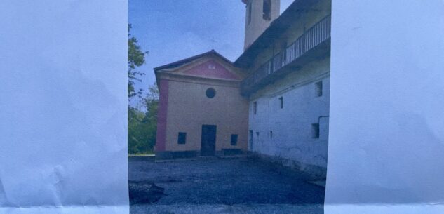 La Guida - Valgrana, festa a San Matteo