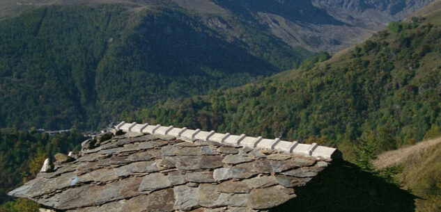 La Guida - Studenti americani di architettura a Crissolo per partecipare al Festival CortAlp