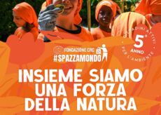 La Guida - Sabato 24 maggio a Saluzzo c’è “Spazzamondo 2025”