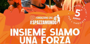 La Guida - Sabato 24 maggio a Saluzzo c’è “Spazzamondo 2025”