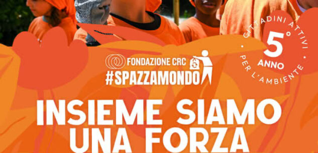 La Guida - Sabato 24 maggio a Saluzzo c’è “Spazzamondo 2025”