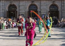 La Guida - Sabato 24 maggio “Mercato in festa” a Boves