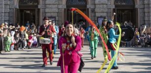 La Guida - Sabato 24 maggio “Mercato in festa” a Boves