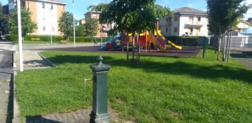 La Guida - Cuneo, si taglia l’erba lungo marciapiedi, aiuole e nelle aree verdi