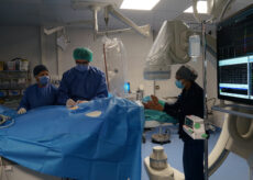 La Guida - A Cuneo interventi cardiologici in ipnosi