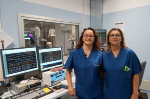 Ipnosi in Cardiologia