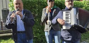 La Guida - Da Fontanelle al raduno regionale dei Centri di incontro pensionati