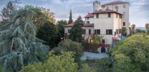 “Spettacoli di corte” approda al Castello della Manta La Guida - “Spettacoli di corte” approda al Castello della Manta