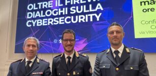 La Guida - Polizia Postale: “Formare imprese e cittadini sulla cybersicurezza”