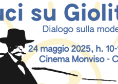 La Guida - “Luci su Giolitti – Dialogo sulla modernità”, convegno a Cuneo