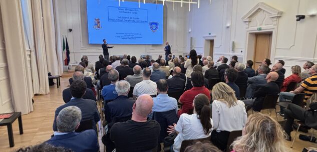 La Guida - Cuneo e la cybersicurezza, tante sfide per le imprese