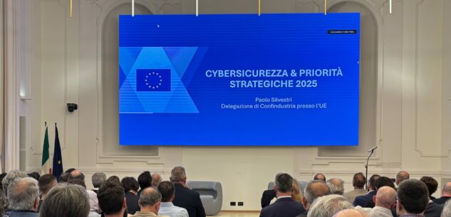 La Guida - Cybersicurezza, tra rischi geopolitici e azioni Ue