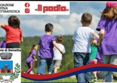 La Guida - Prima edizione di “Corri Beinette”