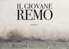 La Guida - Ermanno Giraudo presenta il suo libro “Il giovane Remo”
