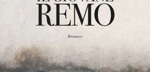La Guida - Ermanno Giraudo presenta il suo libro “Il giovane Remo”